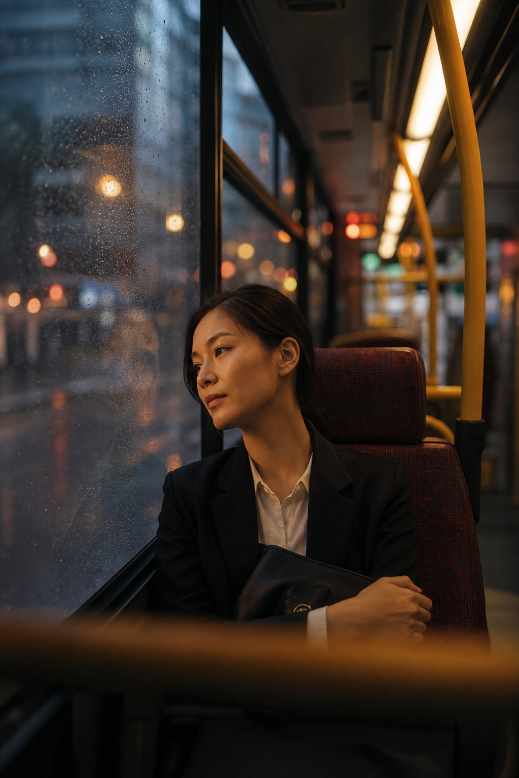 當你對所有聲音都變得敏感
