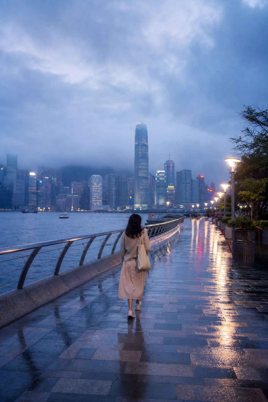 外表焦慮出現時,先放下鏡子