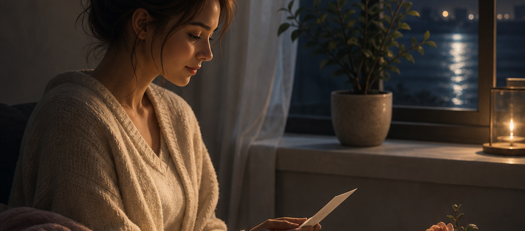 Believing in Love Again Doesn’t Need a Deadline